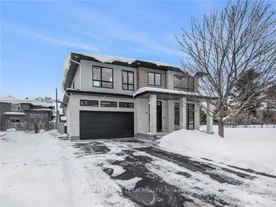 103 CHIPPEWA Avenue, Meadowlands - Crestview and Area, ON K2G 1Y5