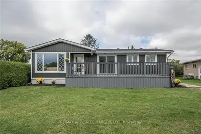 6 MEADOWVALE Place, South Dundas, ON K0C 1X0