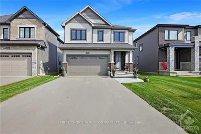 1004 OFFLEY Road, Manotick - Kars - Rideau Twp and Area, ON K4M 0E9