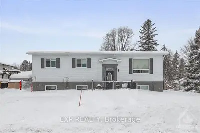 33 FRINGEWOOD Drive, Stittsville - Munster - Richmond, ON K2S 1V1