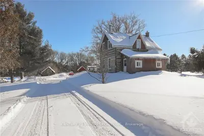 2808 MCGEE SIDE Road, Carp - Huntley Ward, ON K0A 1L0