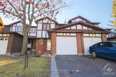1084 MILLWOOD Court, Orleans - Convent Glen and Area, ON K1C 3G1