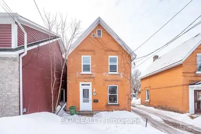 438 MILLER Street, Pembroke, ON K8A 5Z4