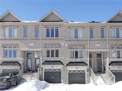 202 STROGET, Cityview - Parkwoods Hills - Rideau Shore, ON K2E 0A9