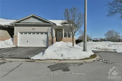 109 VILLAGEVIEW, Carp - Huntley Ward, ON K0A 1L0