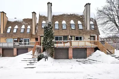 1437 FORGE Street, Blossom Park - Airport and Area, ON K1T 2V2