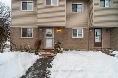 1479 PEREZ Crescent 1, Cyrville - Carson Grove - Pineview, ON K1J 8V3