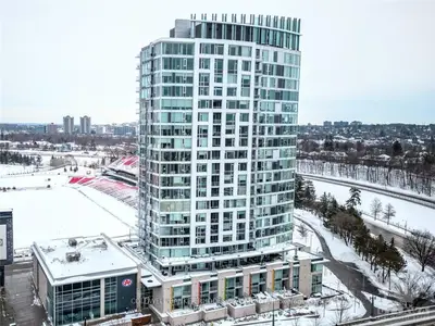1035 BANK Street 509, Glebe - Ottawa East and Area, ON K1S 5K3