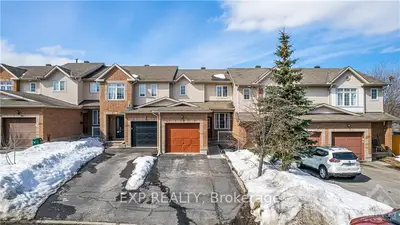 105 Lilibet Crescent, Hunt Club - South Keys And Area, On K1v 2a1