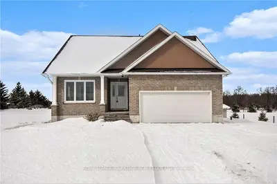 3056 TENNYSON Road, Drummond/North Elmsley, ON K7H 3C8