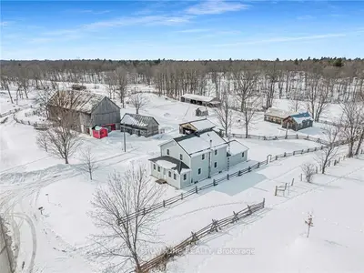 5110 SCOTCH LINE Road, Tay Valley, ON K7H 3C5