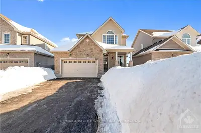 240 OPALE Street, Clarence-Rockland, ON K4K 0G2