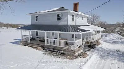 2650 MICKSBURG Road, Laurentian Valley, ON K8A 6W4
