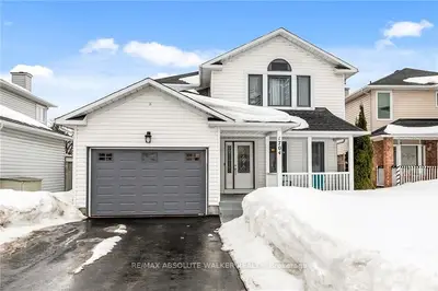 1704 TACHE Way, Orleans - Cumberland and Area, ON K4A 2T4