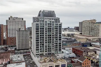 90 GEORGE Street 701, Lower Town - Sandy Hill, ON K1N 0A8