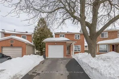 1450 DEAVY Way, Orleans - Cumberland and Area, ON K1E 2W8