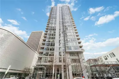 179 METCALFE Street 708, Ottawa Centre, ON K2P 0W1