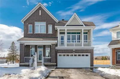 230 ARGONAUT Circle, Orleans - Convent Glen and Area, ON K1W 0M4