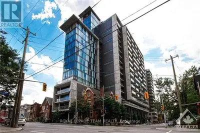 224 LYON Street 916, Ottawa Centre, ON K1R 0C1