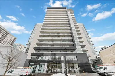 255 BAY Street 801, Ottawa Centre, ON K1R 0C5