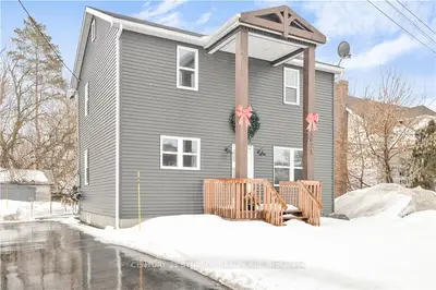 4621 STE CATHERINE Street, The Nation, ON K0C 2B0