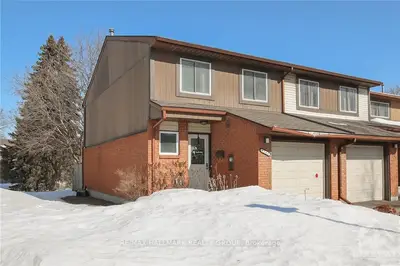 6363 MARY JANE Crescent, Orleans - Convent Glen and Area, ON K1C 3C1