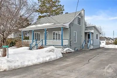 6021 RENAUD Road, Orleans - Convent Glen and Area, ON K1C 7G4