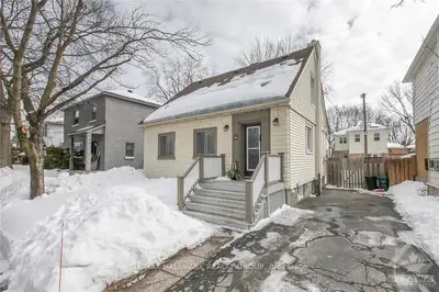 22 CENTENNIAL Boulevard, Glebe - Ottawa East and Area, ON K1S 0M7