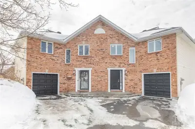 90 ROYAL OAK Court, Hunt Club - South Keys and Area, ON K1T 3P1