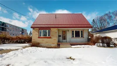 121 BROOKVIEW Crescent, Brockville, ON K6V 4P4