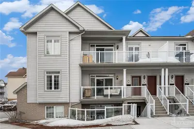 105 ARTESA H, Kanata, ON K2S 0J8