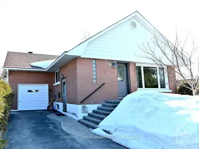 1249 ERINDALE Drive, Belair Park - Copeland Park and Area, ON K2C 2G2