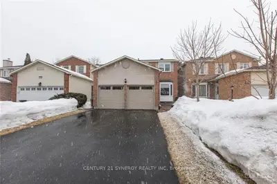 1399 LAURIN Crescent, Orleans - Cumberland and Area, ON K1E 3G9