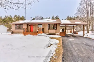 870 STANLEY Road, Tay Valley, ON K7H 3C5