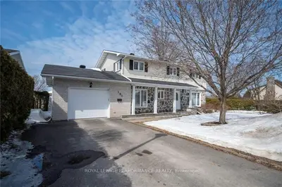 790 GHISLAIN Street, Hawkesbury, ON K6A 2X5