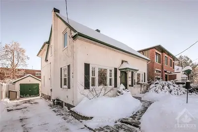 312 WESTHILL Avenue, Westboro - Hampton Park, ON K1Z 7H6