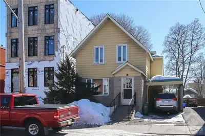 70 HAVELOCK Street, Glebe - Ottawa East and Area, ON K2S 0A6