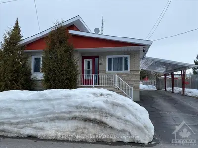 748 ST-JOSEPH Street, Casselman, ON K0A 1M0