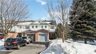771 NESTING Way, Orleans - Cumberland and Area, ON K4A 3X6