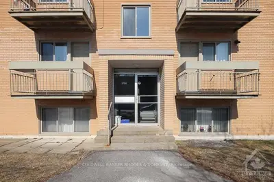 960 CARTIER Boulevard 5, Hawkesbury, ON K6A 1W7