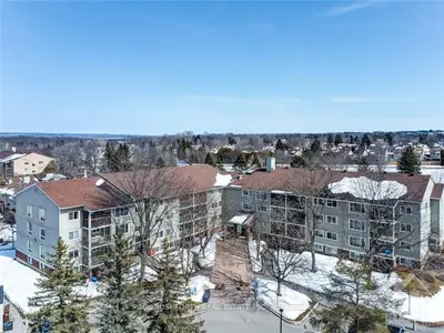 6434 BILBERRY Drive 115, Orleans - Convent Glen and Area, ON K1C 4P5