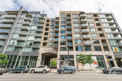 108 RICHMOND Road 301, Westboro - Hampton Park, ON K1Z 0B3