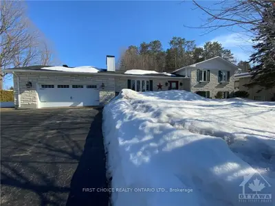 1419 DU PARC Avenue, Clarence-Rockland, ON K4K 1C5