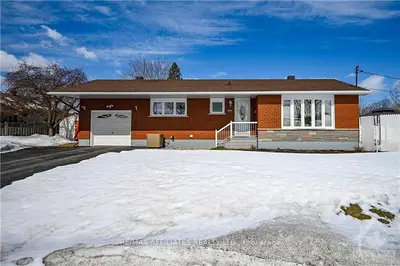 129 ALPINE Street, Orleans - Cumberland and Area, ON K1E 1C1