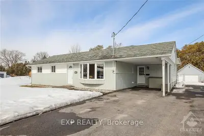 29 TODD Drive, Stittsville - Munster - Richmond, ON K0A 2Z0