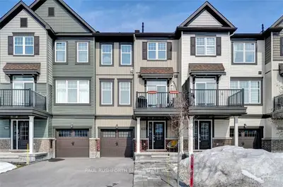 364 MOUNTAIN SORREL Way, Orleans - Cumberland and Area, ON K4A 1H7