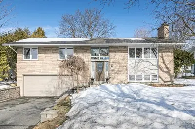 1955 BEL-AIR Drive, Belair Park - Copeland Park and Area, ON K2C 0X1