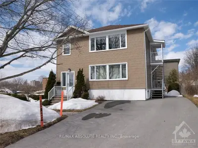 441 MUTUAL Street, Overbrook - Castleheights and Area, ON K1K 1C7