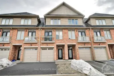 116 LIONEL, Orleans - Cumberland and Area, ON K4A 0X1