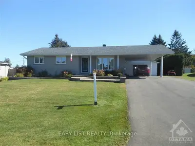 31 ORCHARD Street, Hawkesbury, ON K6A 2V6